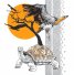 Из мрежите на Анансе. Африкански приказки