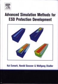 Advanced Simulation Methods for ESD Protection Development