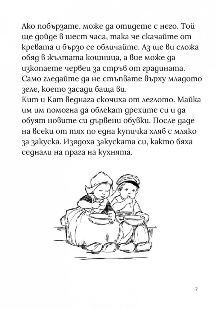 Холандските близнаци