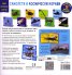 Самолети и космически кораби (Включва 9 малки книжки)