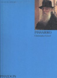 Pissarro: Colour Library