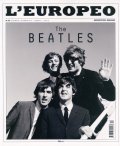 L'Europeo №63/ Септември - Октомври 2018
