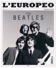 L'Europeo №63/ Септември - Октомври 2018