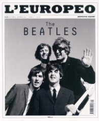 L'Europeo №63/ Септември - Октомври 2018