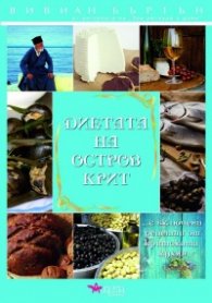 Диетата на остров Крит