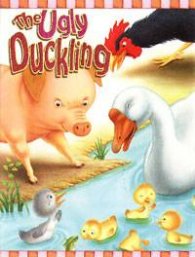The Ugly Duckling 30-C601