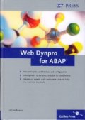 Web Dynpro for ABAP