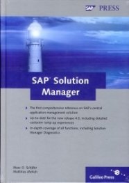 SAP Solution Manager