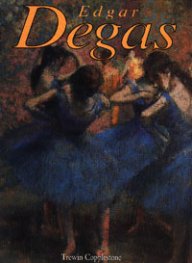 Edgar Degas