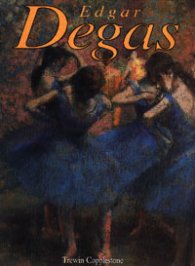Edgar Degas