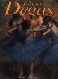 Edgar Degas