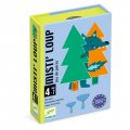 DJ05078 ИГРА С КАРТИ MISTI' LOUP