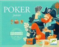 DJ05236 ИГРА ПОКЕР ЗА НАЧИНАЕЩИ