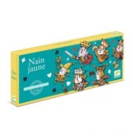 DJ05237 ИГРА NAIN JAUNE