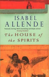 The House of The Spirits