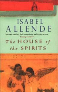 The House of The Spirits