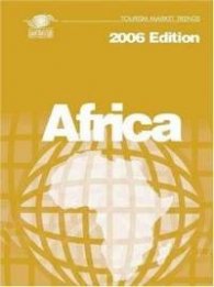 Tourism Market Trends 2006 Edition Africa
