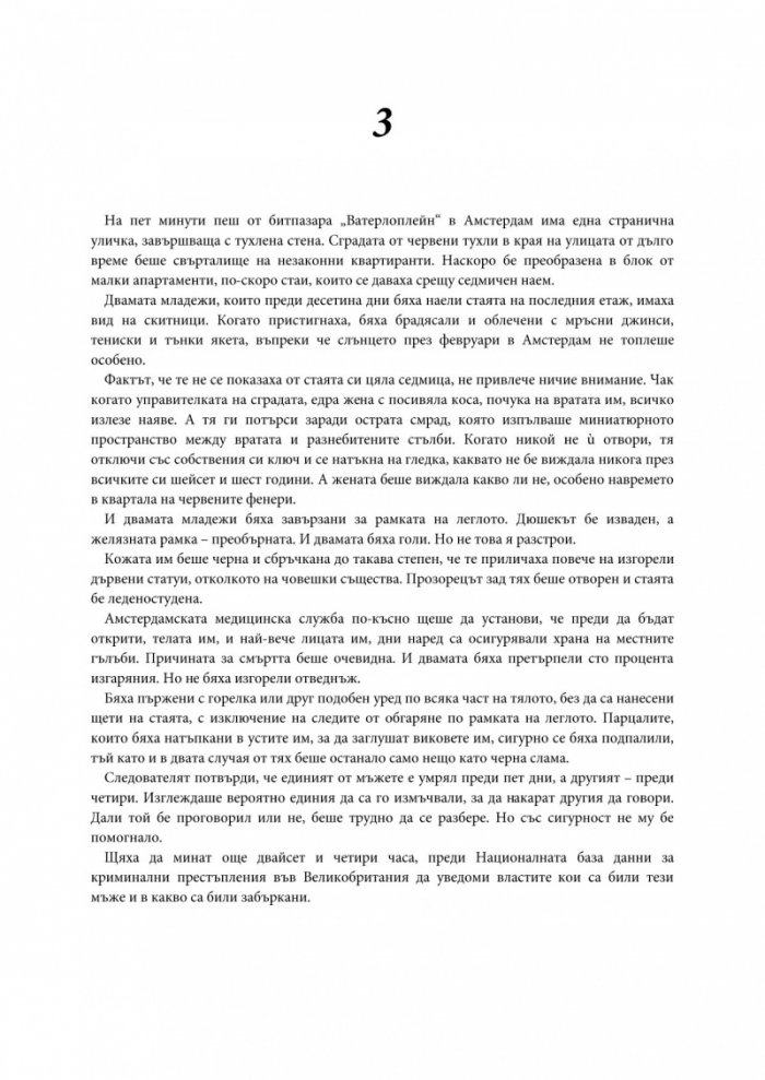 Йерусалимска загадка