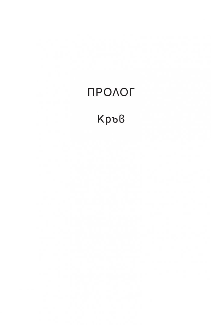 Шифърът на Камелот