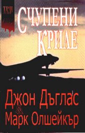 Счупени криле