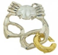 Триизмерен пъзел  - Cast Claw Level 2