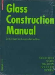 Glass Construstion Manual