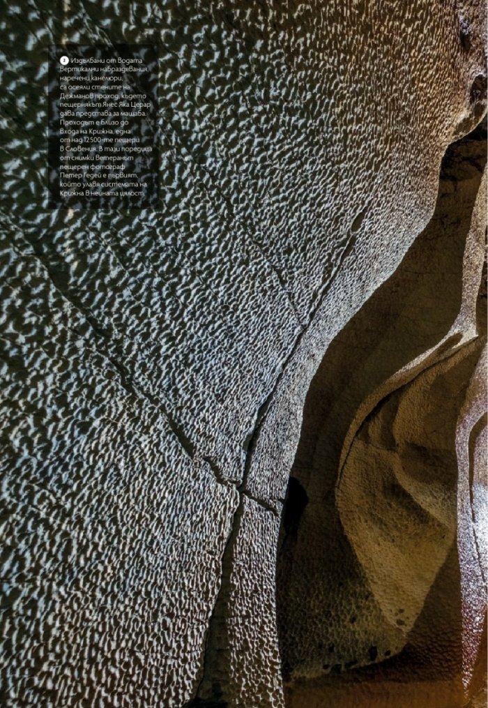 National Geographic България Февруари/2021