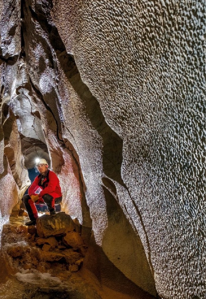 National Geographic България Февруари/2021