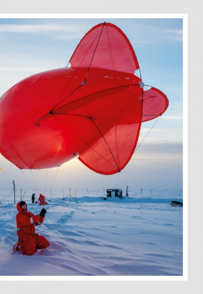 National Geographic България Февруари/2021