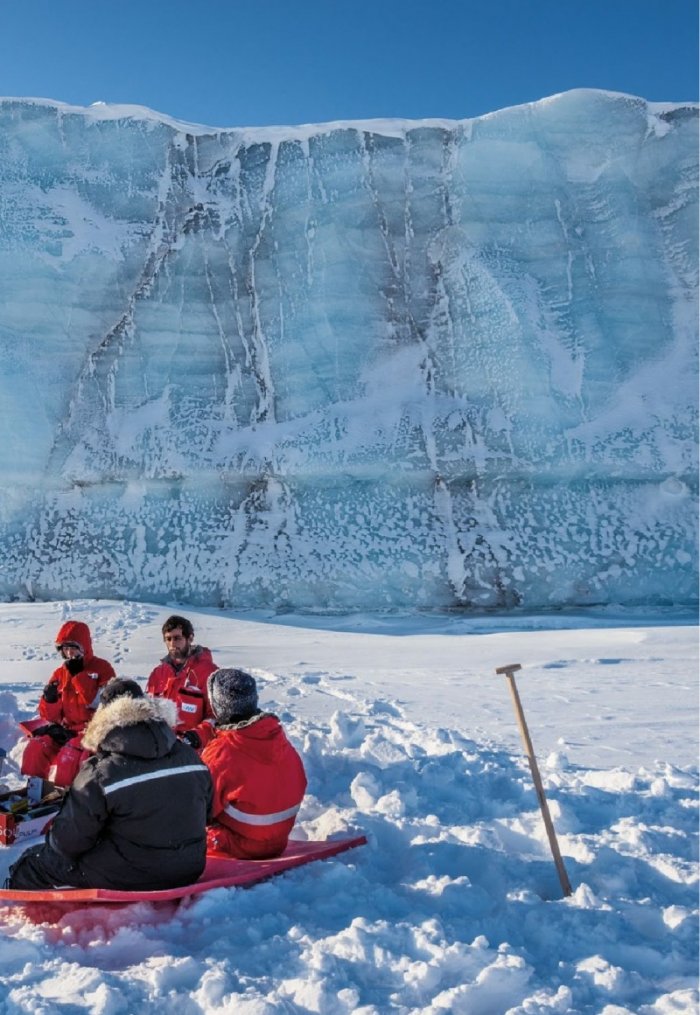National Geographic България Февруари/2021