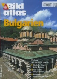 Bild Atlas Bulgarien