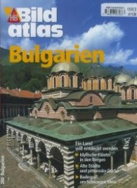Bild Atlas Bulgarien