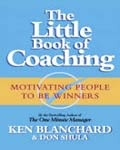 The Little book of Coaching