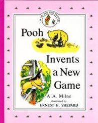 Pooh Invents a New Game