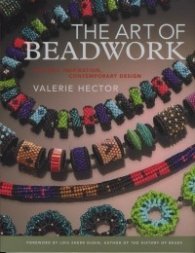 The Art of Beadwork-Historic Inspiration, Contemporary Design