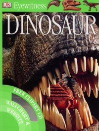 Dinosaur/ Eyawitness