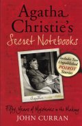 Agatha Christie's Notebooks