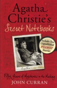Agatha Christie's Notebooks