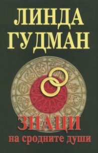 Знаци на сродните души