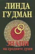 Знаци на сродните души