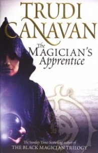 The Magician's Apprentice