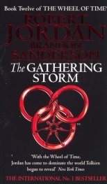 The Gathering Storm
