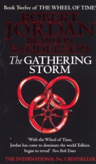 The Gathering Storm