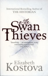 The Swan Thieves