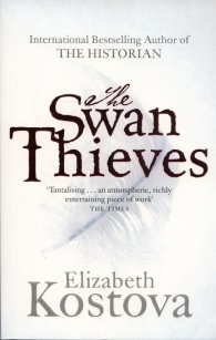 The Swan Thieves