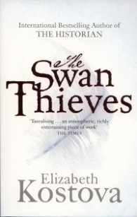 The Swan Thieves