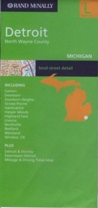 Detroit Notrth Wayne County
