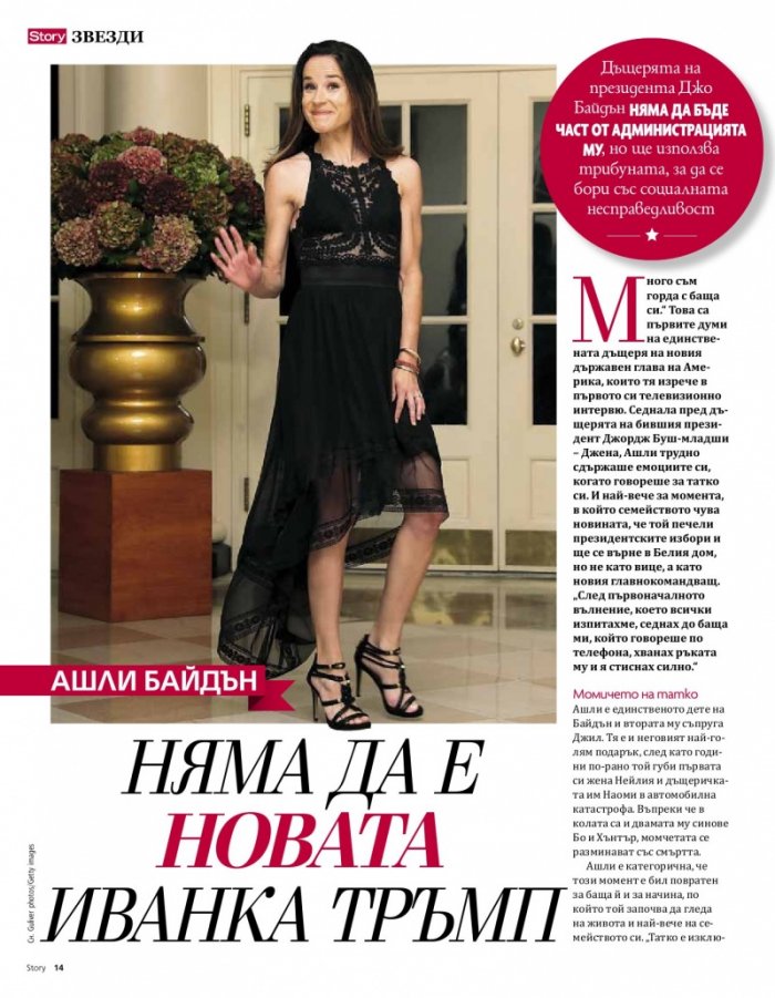 Story Март/2021
