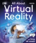 All About Virtual Reality : Includes 5 Amazing VR Experiences