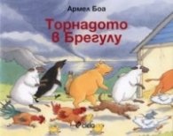 Торнадото в Брегулу